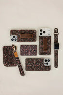 Twilight Blossom Watch Band