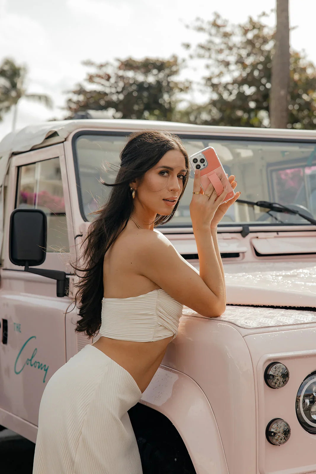 Pink Paradise, photo 3 of 18