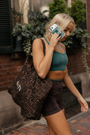 Evergreen Stripe Original Case