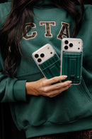 Evergreen Stripe Original Case
