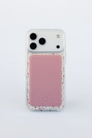 Blush Power Boost by Walli Cases