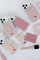 Blush Power Boost by Walli Cases