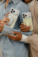 Cape Garden Original Case by Walli Cases