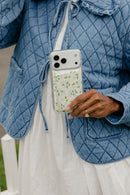 Cape Garden Power Boost by Walli Cases