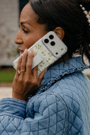 Cape Garden Original Case by Walli Cases