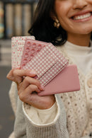 Blush Power Boost by Walli Cases
