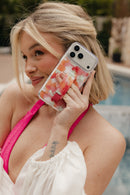Water Color Waves Original Case by Walli Cases