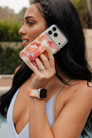 Water Color Waves Original Case by Walli Cases