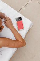 Water Color Waves Magnetic Case by Walli Cases