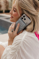 Bluebell Bloom Power Boost by Walli Cases