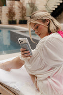 Bluebell Bloom Power Boost by Walli Cases