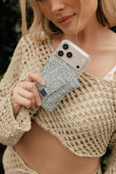 Bluebell Bloom Magnetic Case by Walli Cases