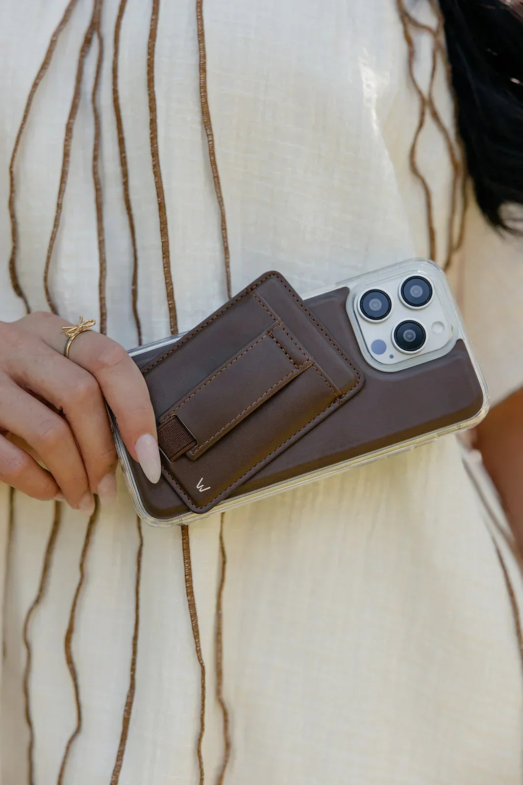 Dark Chocolate Magnetic Case, photo 5 of 17