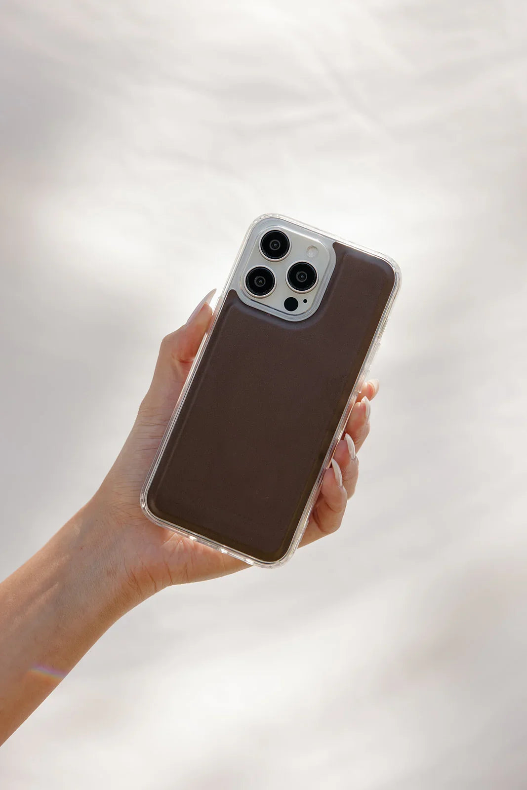 Dark Chocolate Magnetic Case, photo 9 of 17