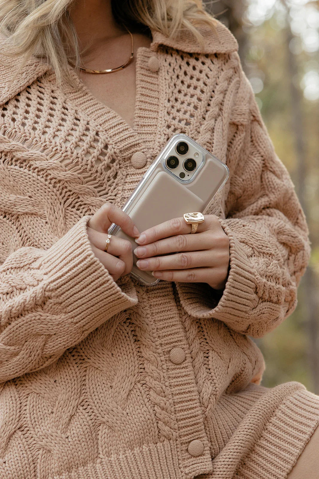 Beige Power Boost, photo 4 of 10