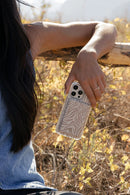 Safari Stripes Power Boost