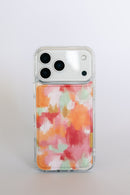 Water Color Waves Magnetic Case by Walli Cases