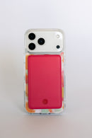 Water Color Waves Magnetic Case by Walli Cases