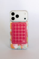 Water Color Waves Magnetic Case by Walli Cases