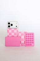 Bubblegum Power Boost by Walli Cases