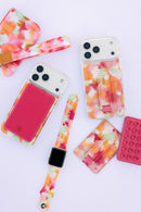 Water Color Waves Magnetic Case by Walli Cases