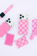 Bubblegum Power Boost by Walli Cases