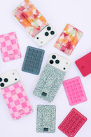 Bluebell Bloom Original Case by Walli Cases