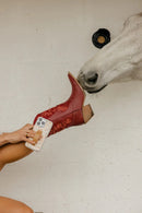 Boots and Bloom