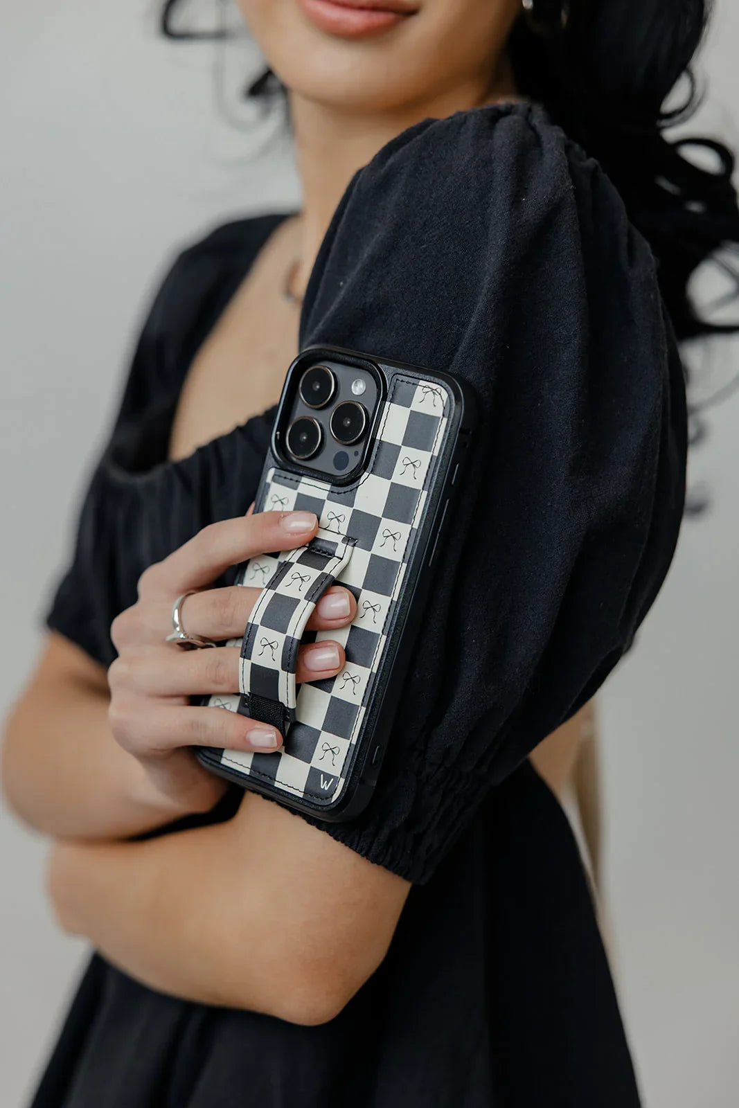 Bow Noir Walli-Lite Case, photo 5 of 13