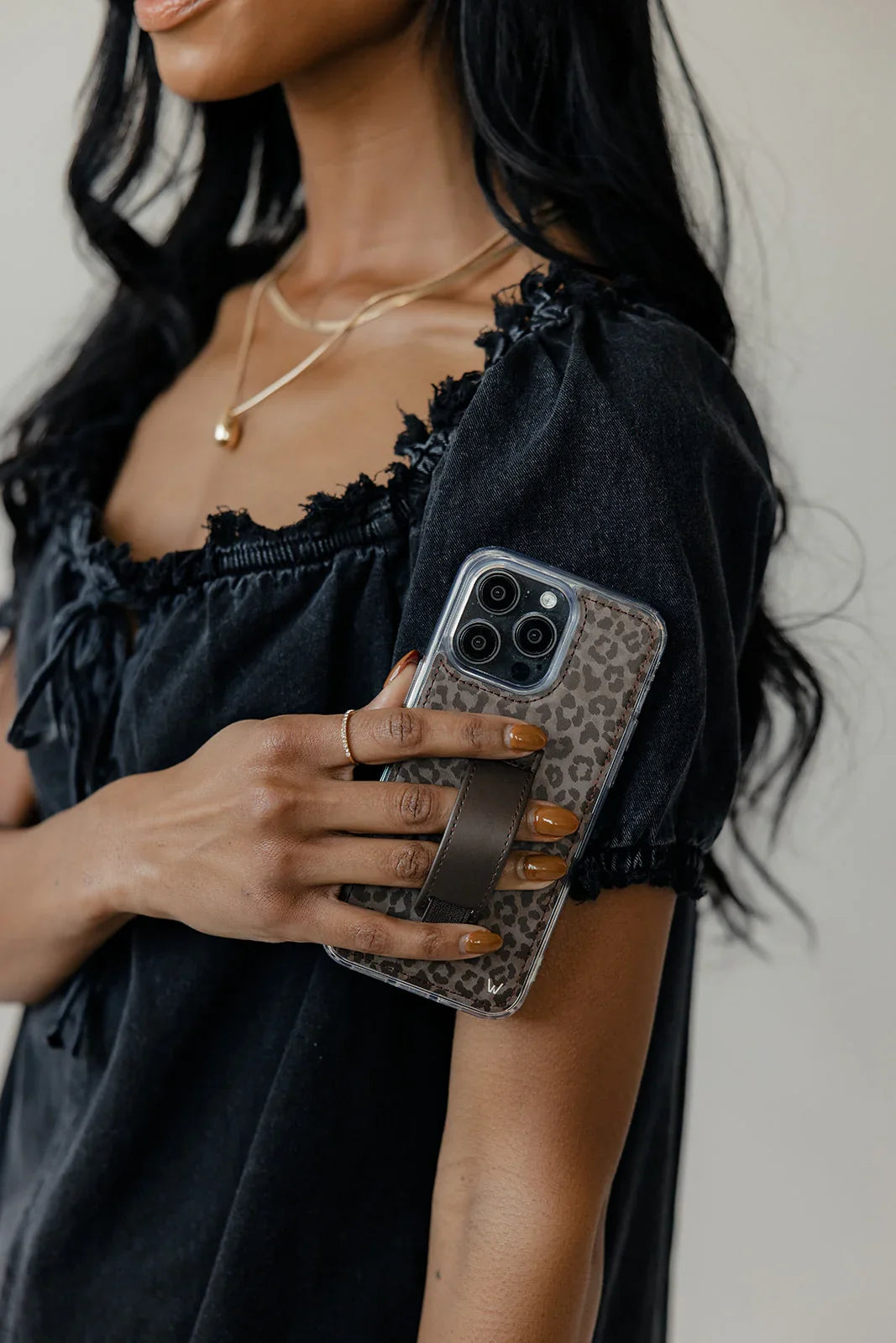 Shadow Leopard Walli-Lite Case, photo 8 of 12