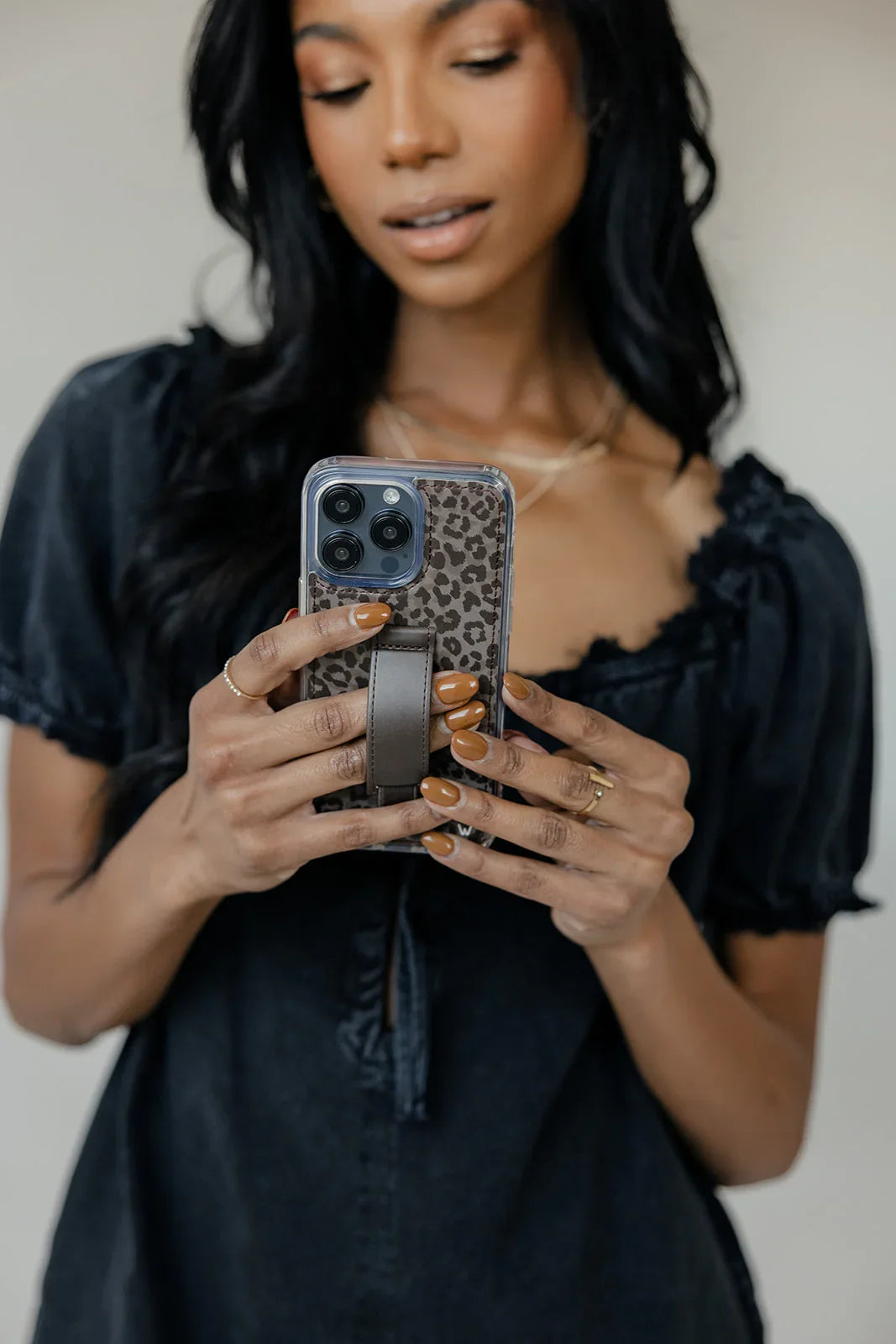 Shadow Leopard Walli-Lite Case, photo 9 of 12