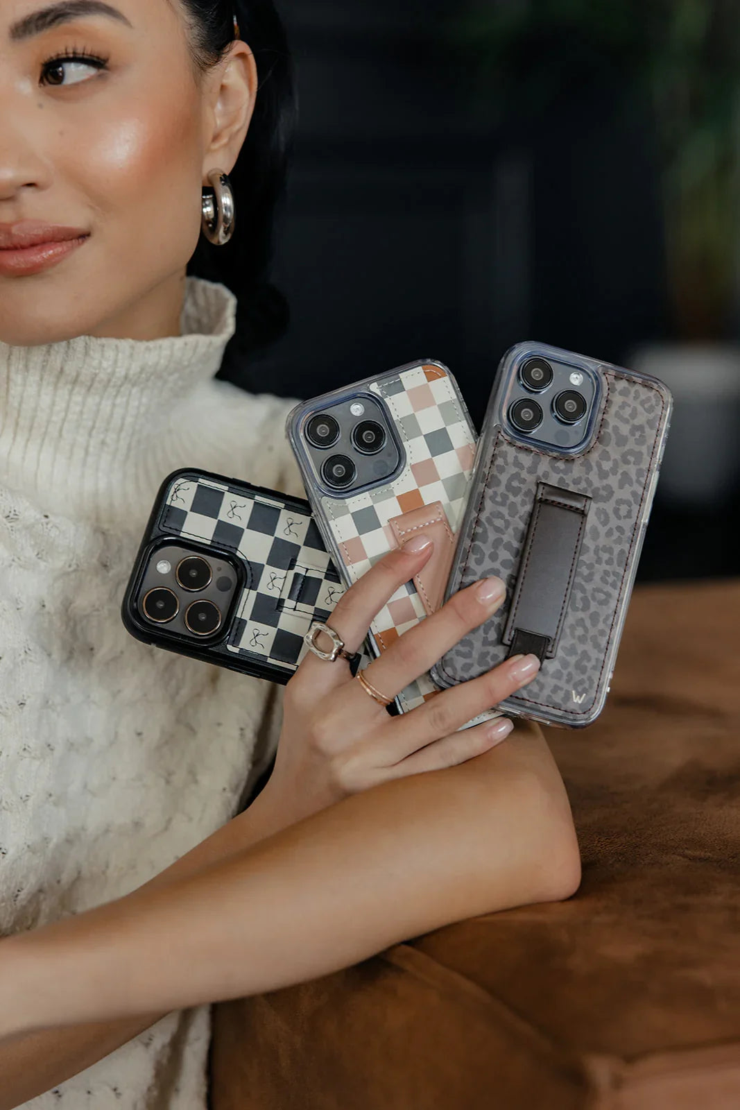 Bow Noir Walli-Lite Case, photo 11 of 13