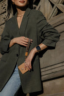 Brown Wallet
