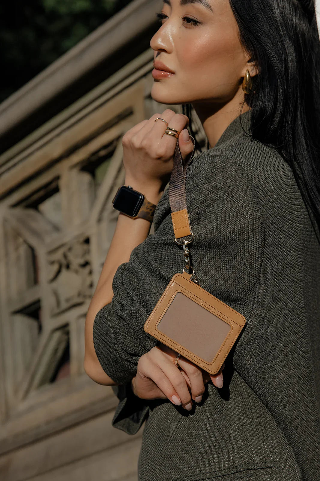 Brown Wallet, photo 8 of 10