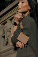 Brown Wallet