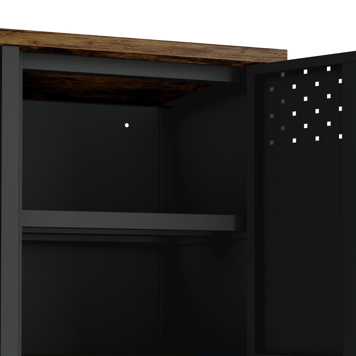 Landen - Storage Cabinet, photo 4 of 39