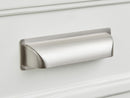 Charleston - Drawer Dresser