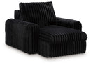 HamlinBay - Power Gliding Chaise by Unique Piece Furniture