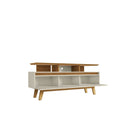 Yonkers - TV Stand by HouseOfZazla