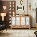 59.06" Chic Cabinet