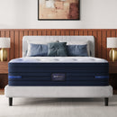Bedstory Spine Align Pro 13" Twin Firm Cooling Hybrid Mattress by HouseOfZazla