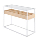 Display Contemporary Table by HouseOfZazla