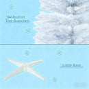 Easy Assembly Christmas Tree