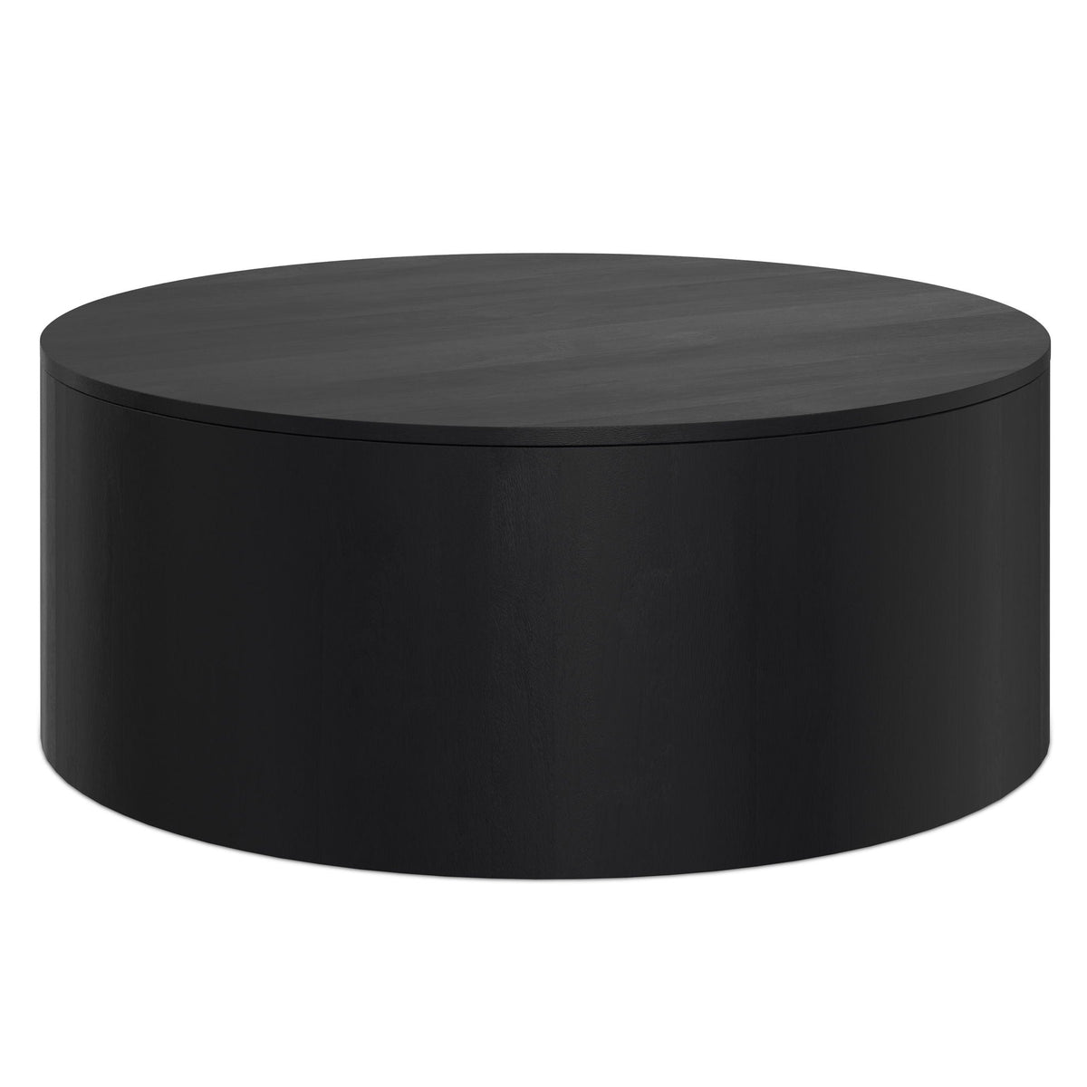 Millbury - Drum Coffee Table, photo 2 of 16