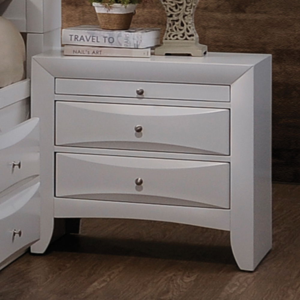 Ireland - Nightstand, photo 2 of 25