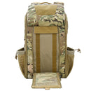 Large Combat Medic Bag First Aid Kit Medical Backpack