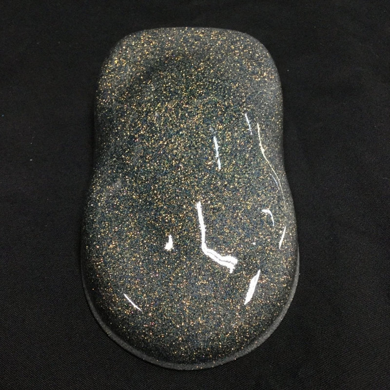 Frostbite Metal Flake