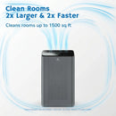 Pure Morning APH320 Smart WiFi Air Purifier by Airthereal