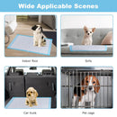 150 pieces 30 x 30 Inch Pet Wee Pee Piddle Pad by LJGDeals