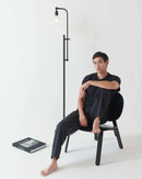 Austin Floor Lamp by Brightech